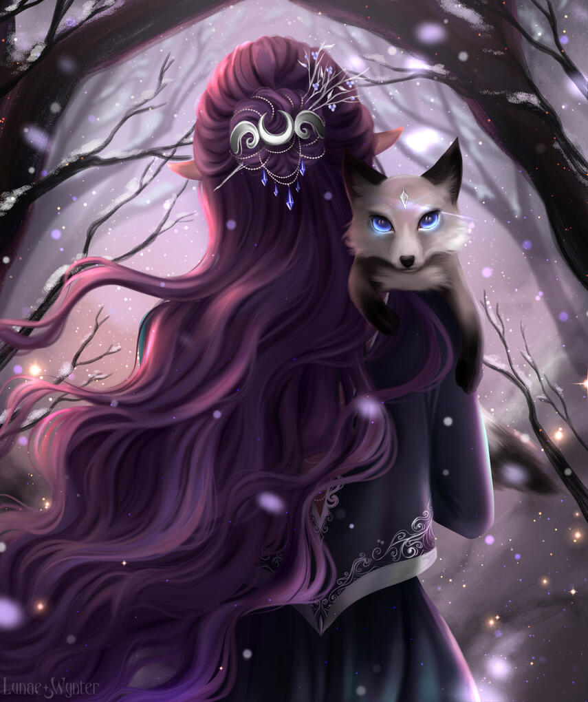 Winter Winter