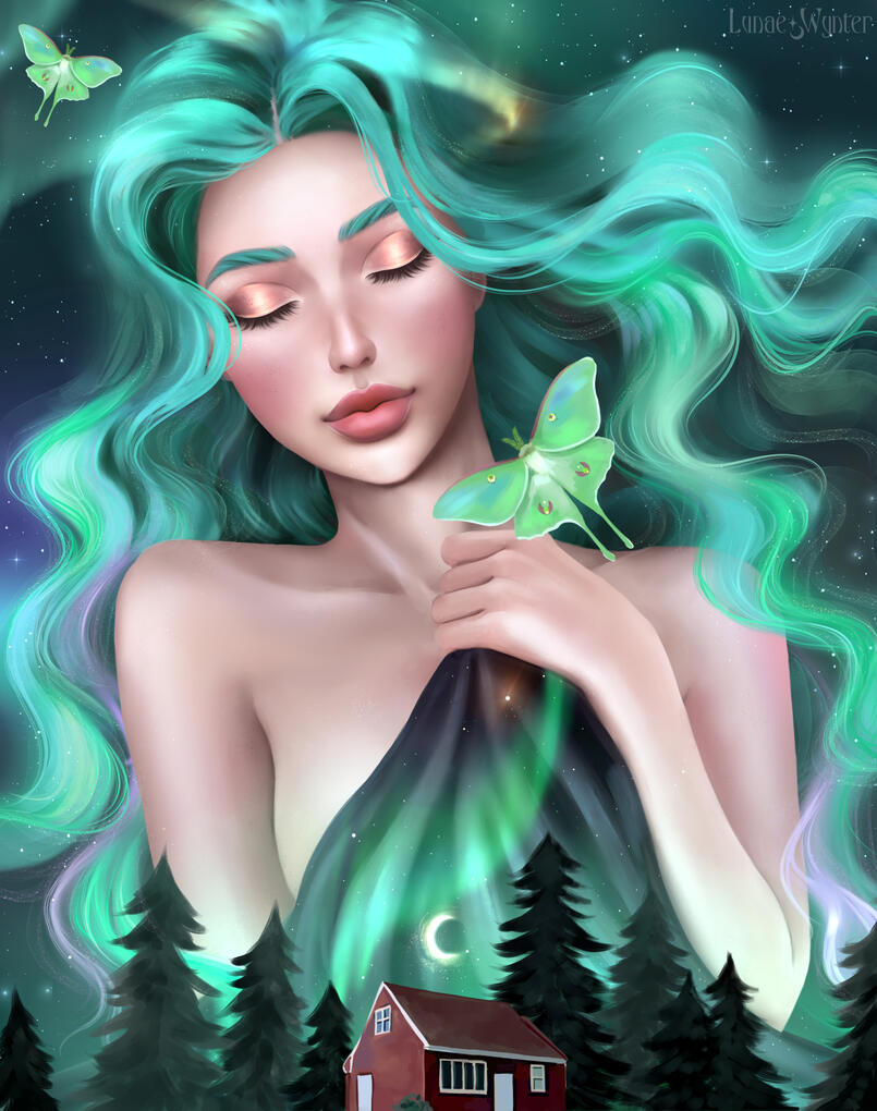 Aurora Aurora