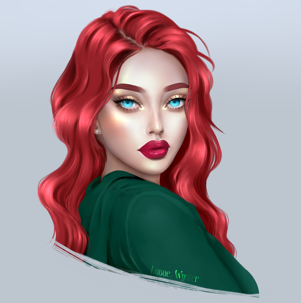 Rosehip Rosehip