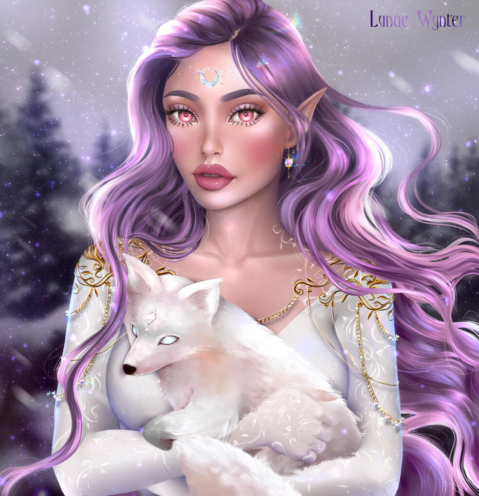 Winter Tales Winter Tales
