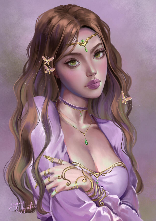 Reverie Reverie