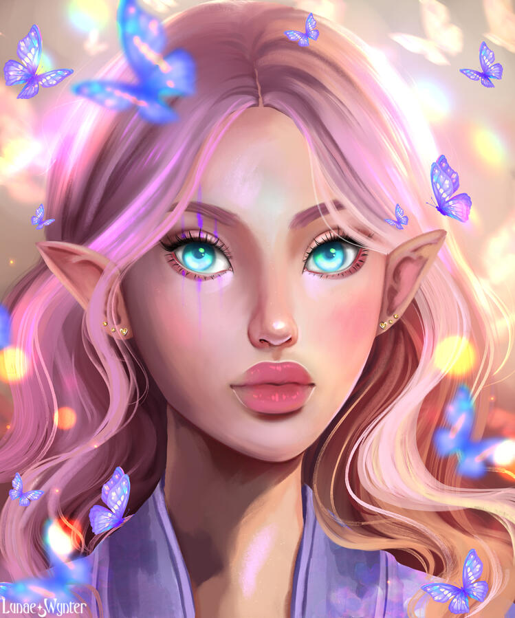 Dahlia Dahlia