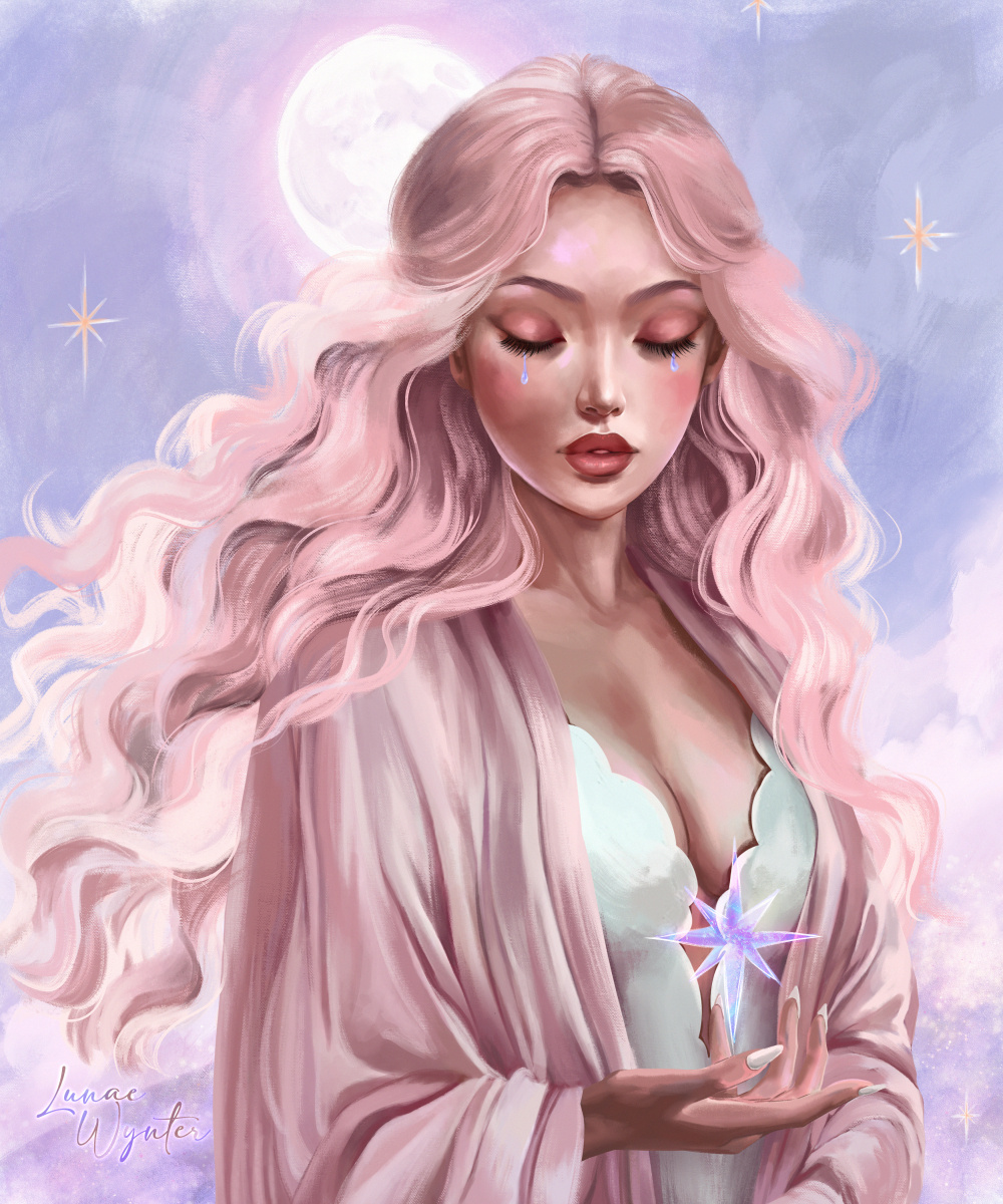 Cradle of Stars Cradle of Stars