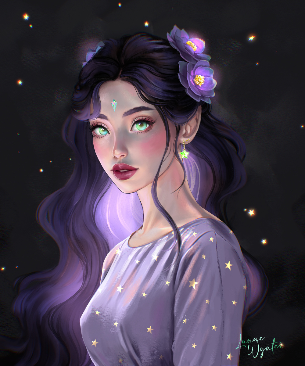 Starshine Starshine